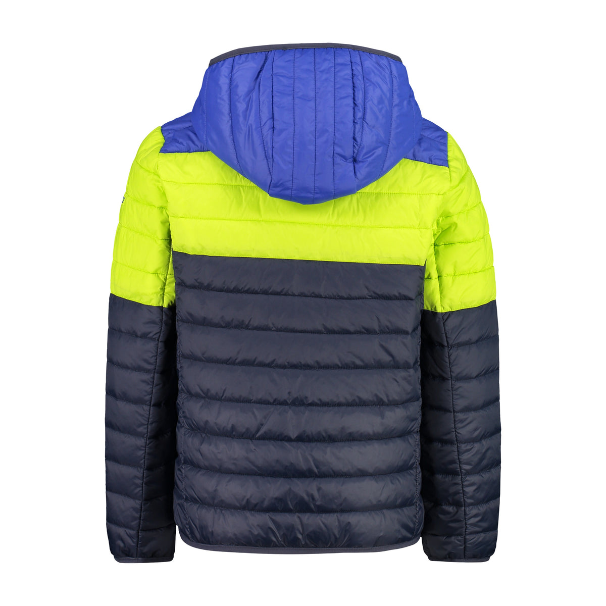 Chaqueta Niña G Hibrid Fix Hood 32H5465 – Volkanica Outdoors