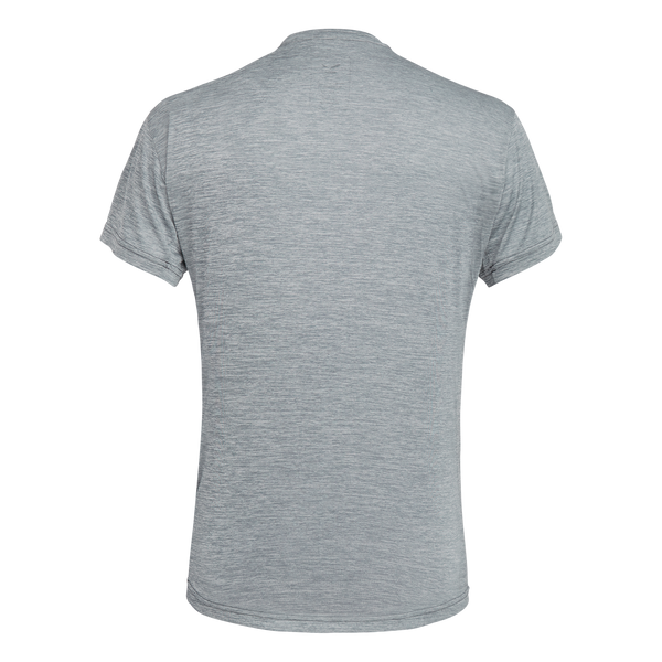 Polera Hombre Puez Melange Dry