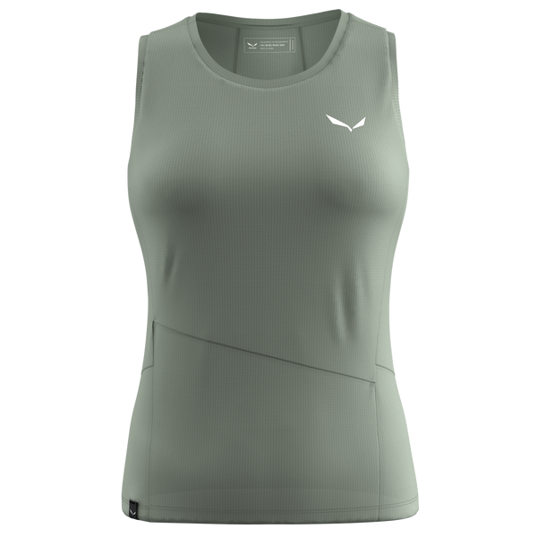 Polera sin Mangas Mujer Puez Sporty Dry
