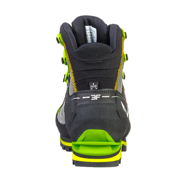 Bota de Montaña Hombre Crow GTX