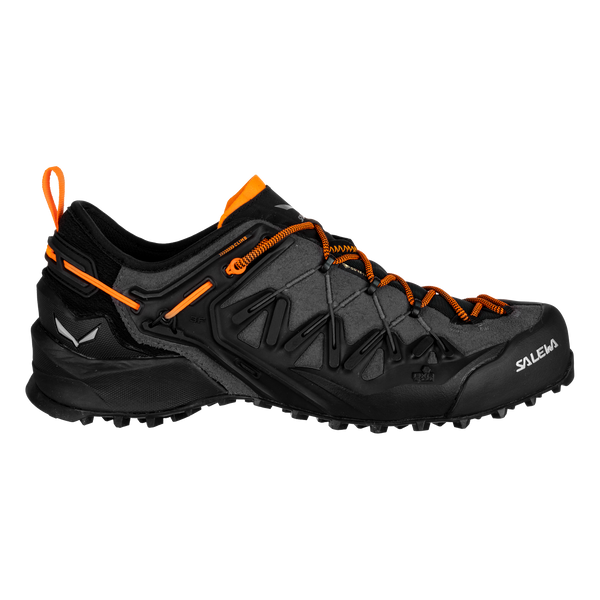 Zapatilla Hombre Wildfire Edge GTX