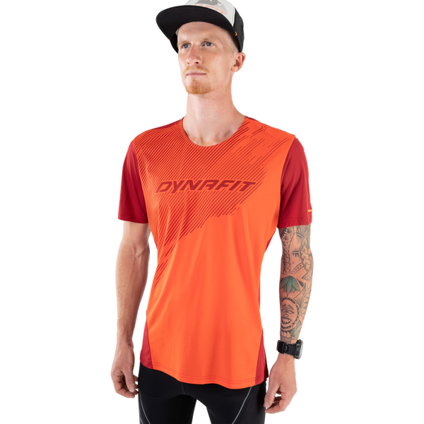 Polera Hombre Alpine 2