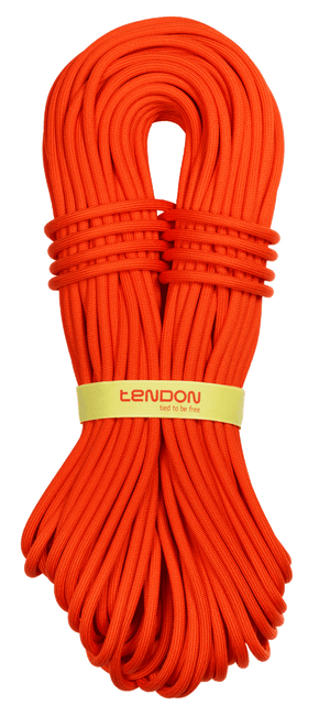 Cuerda Secure Standard 11 mm - (Venta Por Metro) – Volkanica Outdoors
