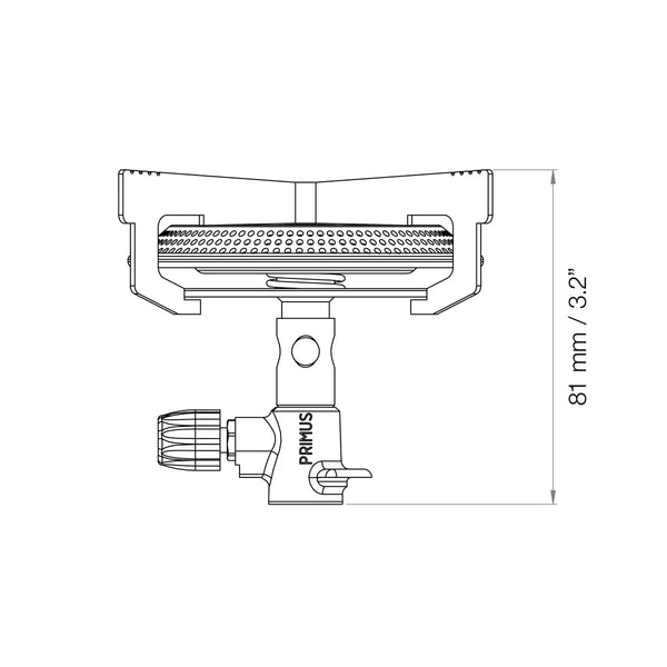 Set de Cocina Mimer Stove II