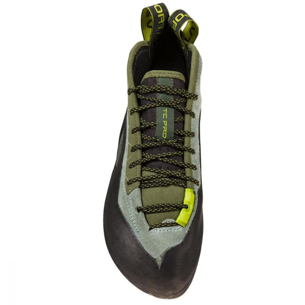 Zapatilla Escalada Hombre TC Pro