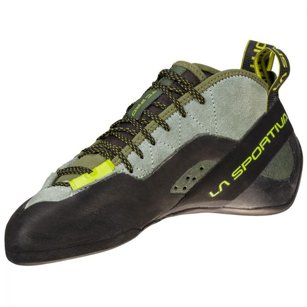 Zapatilla Escalada Hombre TC Pro