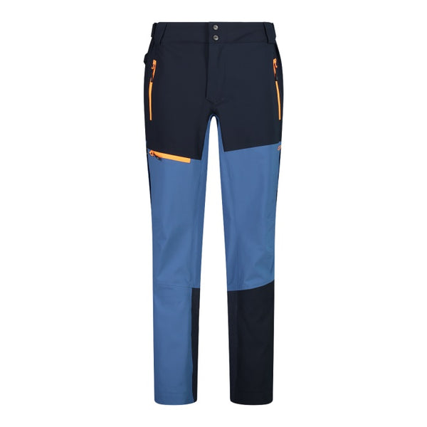 Pantalón Hombre Unlimitech 3-layer 32W3667