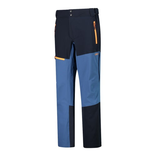 Pantalón Hombre Unlimitech 3-layer 32W3667