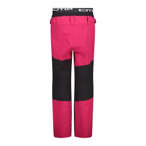 Pantalón Impermeable Mujer Unlimitech 3-layer