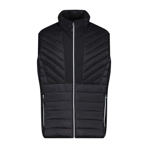 Chaqueta Hombre Unlimitech Hybrid Primaloft