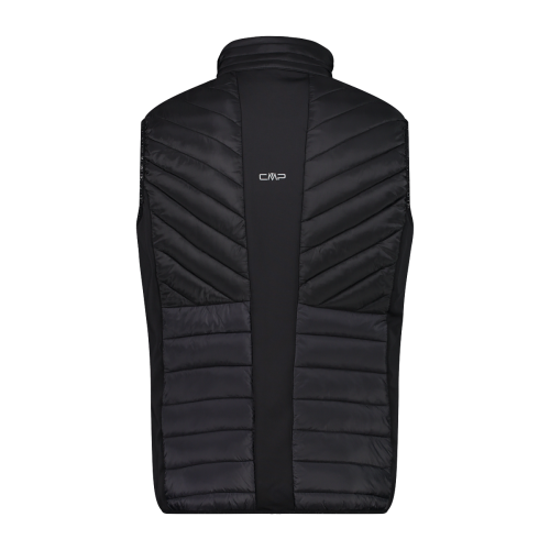 Chaqueta Hombre Unlimitech Hybrid Primaloft