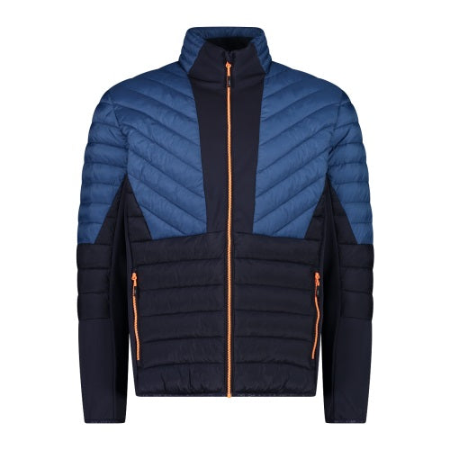 Chaqueta Hombre Unlimitech Hybrid 32Z2927