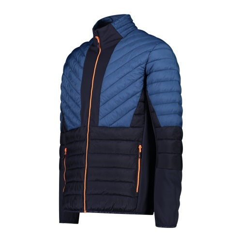 Chaqueta Hombre Unlimitech Hybrid 32Z2927