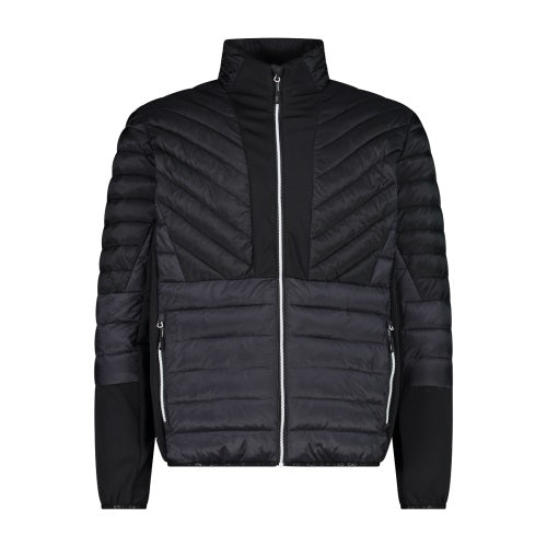 Chaqueta Hombre Unlimitech Hybrid