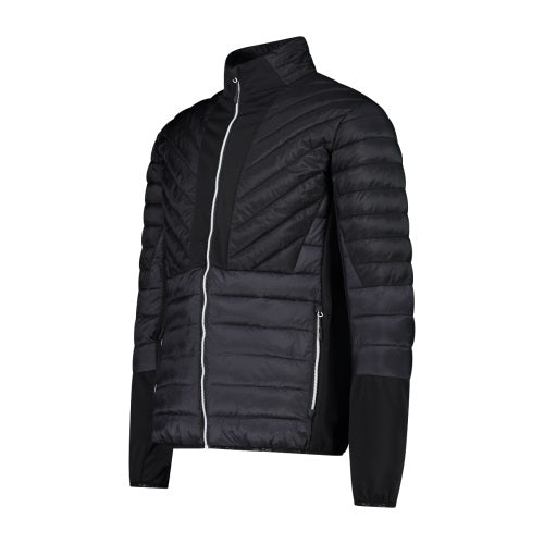 Chaqueta Hombre Unlimitech Hybrid