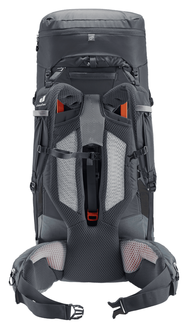 Mochila Aircontact Core 50 + 10