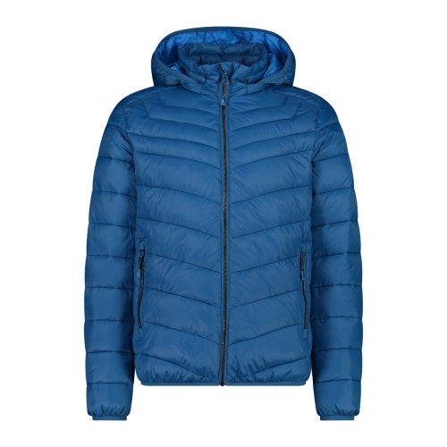 Chaqueta Hombre 3M Thinsulate Quilted