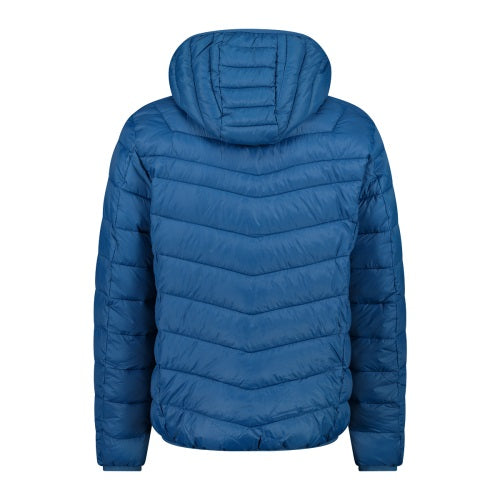 Chaqueta Hombre 3M Thinsulate Quilted