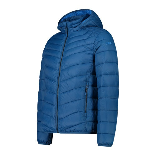 Chaqueta Hombre 3M Thinsulate Quilted