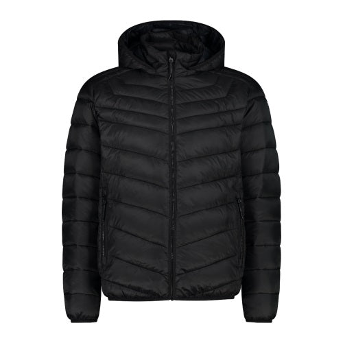 Chaqueta Hombre Snaps Hood 33K1607