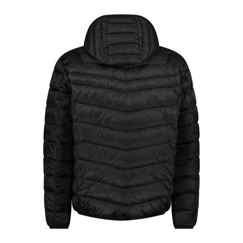 Chaqueta Hombre 3M Thinsulate Quilted