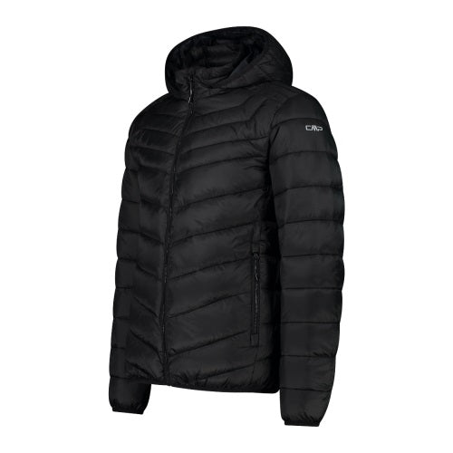 Chaqueta Hombre 3M Thinsulate Quilted