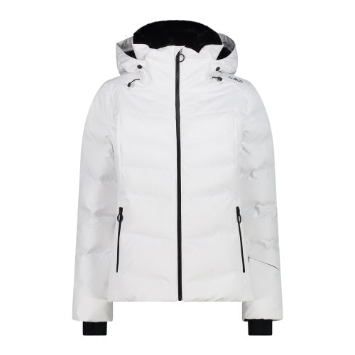 Chaqueta Mujer Fix Hood 33W0376