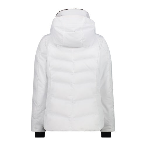 Chaqueta Mujer Fix Hood 33W0376