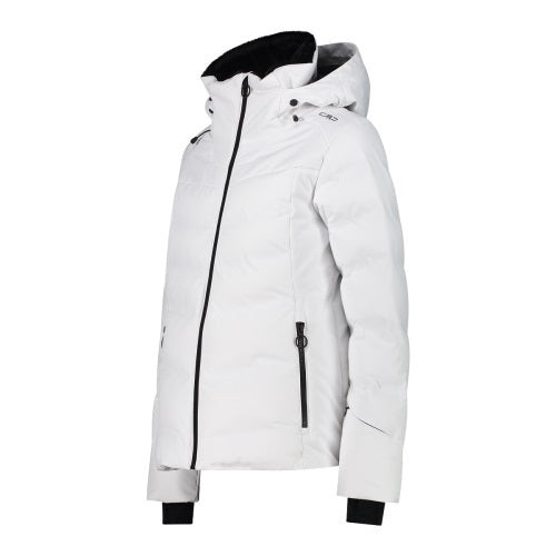 Chaqueta Mujer Fix Hood 33W0376