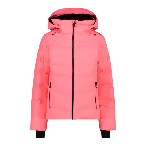 Chaqueta Mujer Fix Hood 33W0376