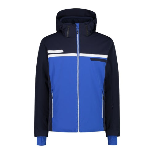 Chaqueta Hombre Color Block Ski