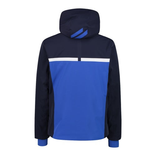 Chaqueta Hombre Color Block Ski