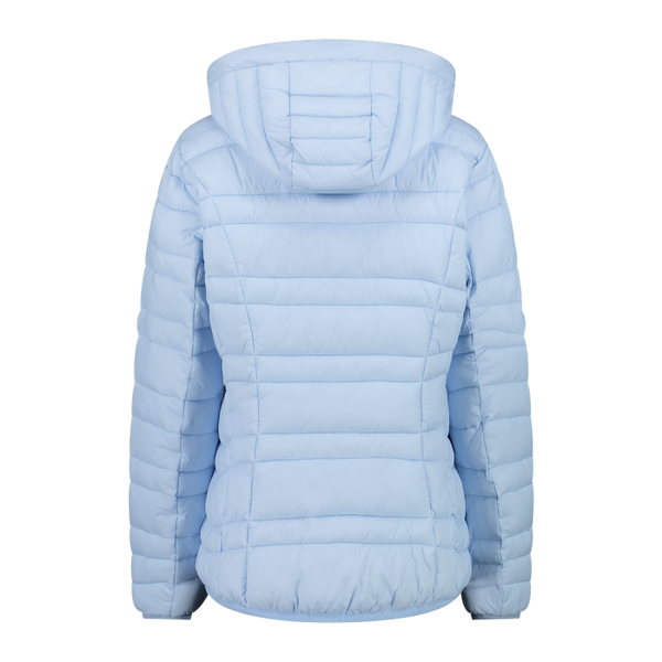 Chaqueta Mujer 3M Thinsulate Quilted