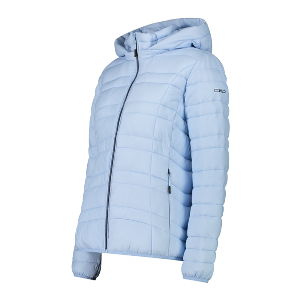 Chaqueta Mujer 3M Thinsulate Quilted