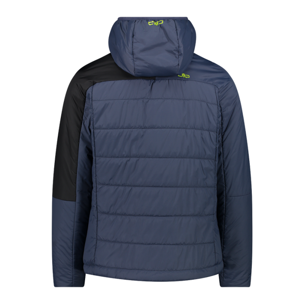 Chaqueta Hombre Unlimitech Primaloft Padding