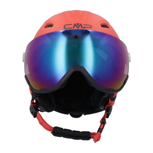 Casco Ski Unisex Xa-1-38B4697 – Volkanica Outdoors