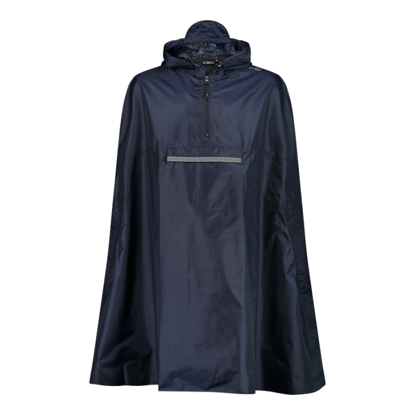 Capa Unisex Impermeable