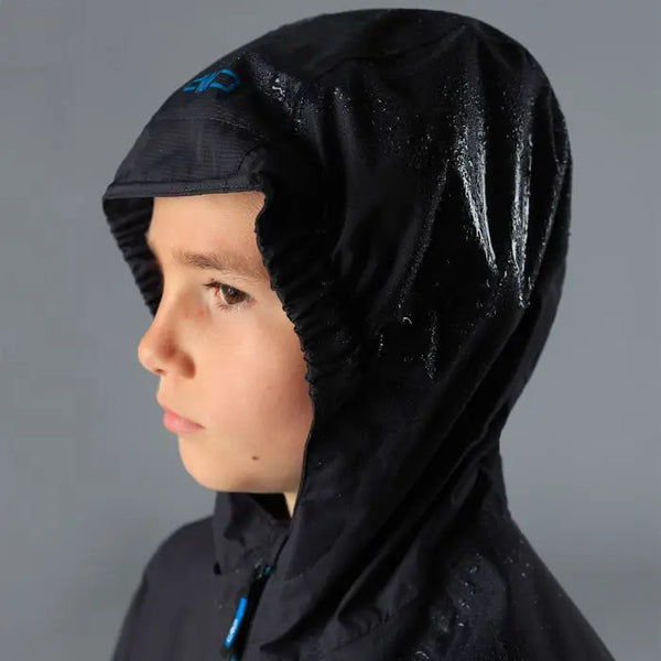 Chaqueta Niño Ripstop Impermeable