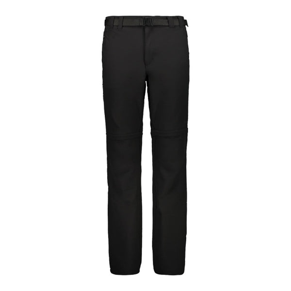 Pantalón Hombre Hiking Zip Off