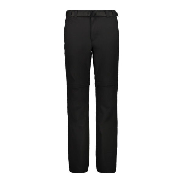 Pantalón Hombre Hiking Zip Off