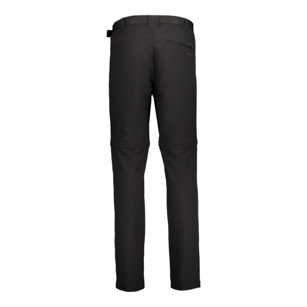 Pantalón Hombre Hiking Zip Off