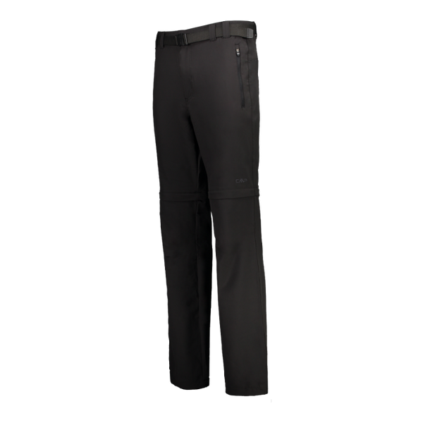 Pantalón Hombre Hiking Zip Off