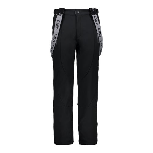 Pantalón Hombre Ski Salopette 3W04407