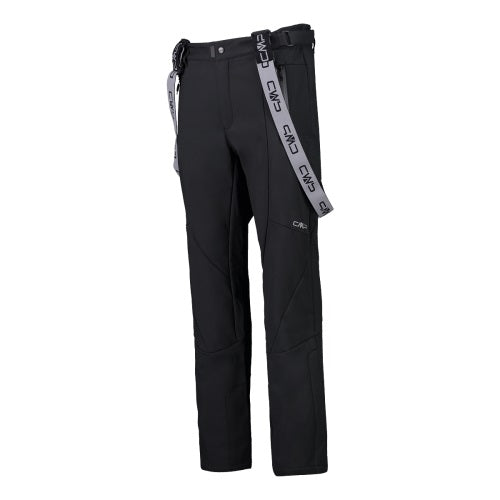 Pantalón Hombre Ski Salopette 3W04407