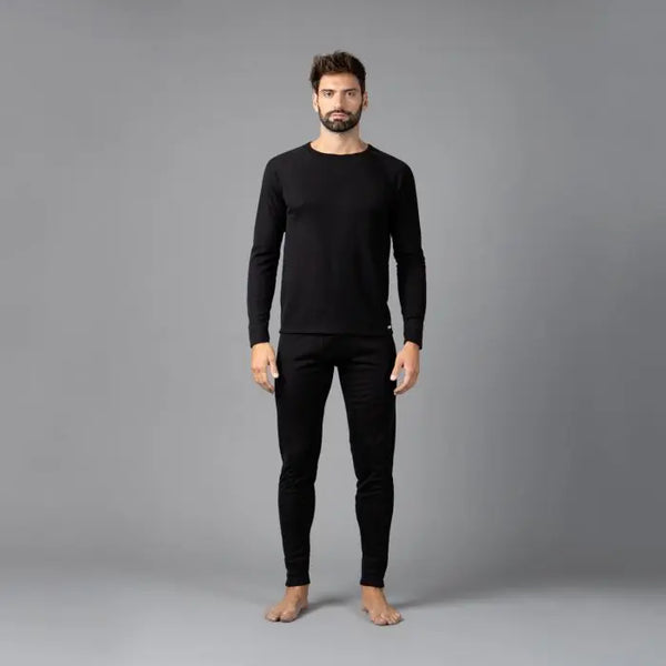 Primera capa Hombre Baselayer Set