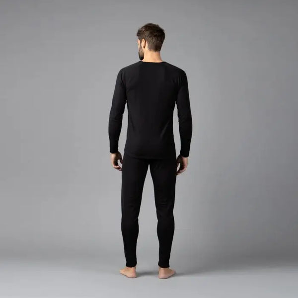 Primera capa Hombre Baselayer Set