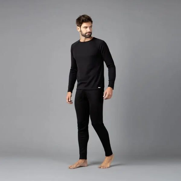 Primera capa Hombre Baselayer Set