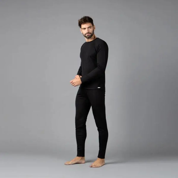 Primera capa Hombre Baselayer Set