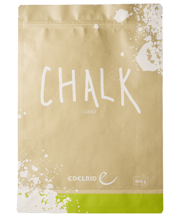 Carbonato de Magnesio Chalk Loose III