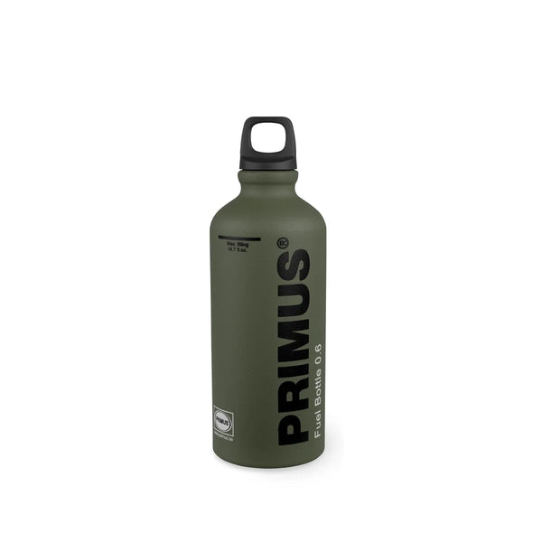 Botella Fuel Bottle 0.6 Litros